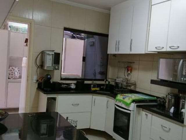 Foto do Sobrado - Sobrado residencial à venda, Chácara Belenzinho, São Paulo. | ZONA LESTE IMÓVEIS