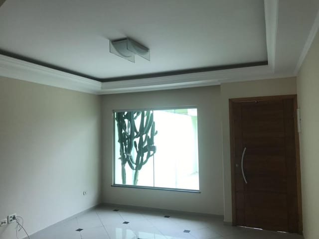 Foto do Sobrado - Sobrado residencial à venda, Jardim Grimaldi, São Paulo. | ZONA LESTE IMÓVEIS