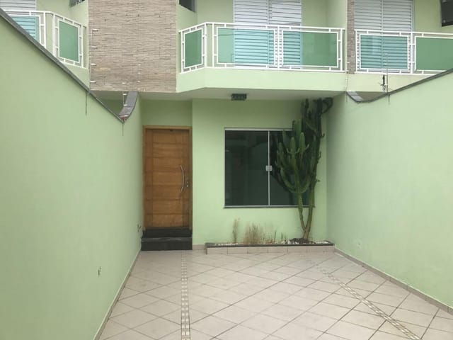 Foto do Sobrado - Sobrado residencial à venda, Jardim Grimaldi, São Paulo. | ZONA LESTE IMÓVEIS