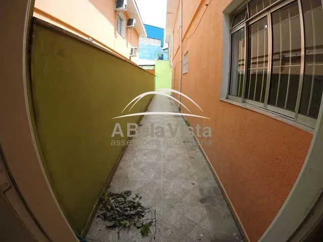 Sobrado com 173m² 3 quartos e 2 banheiros, à venda, no bairro Bela Vista em Osasco