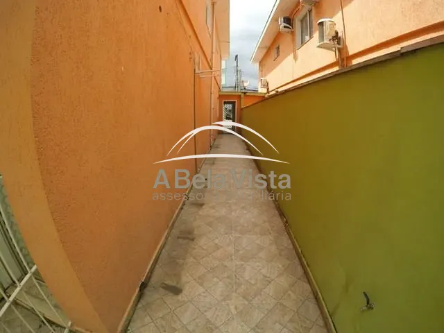 Sobrado com 173m² 3 quartos e 2 banheiros, à venda, no bairro Bela Vista em Osasco