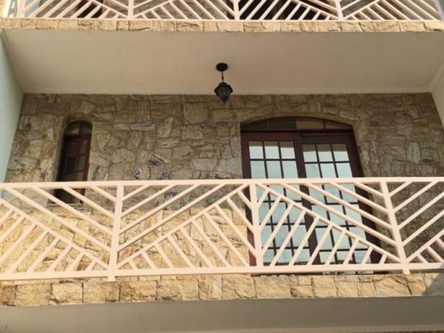 Foto do Sobrado - Sobrado à venda 3 Quartos, 1 Suite, 4 Vagas, 150M², JD DAS FLORES, OSASCO - SP | A Bela Vista Imóveis