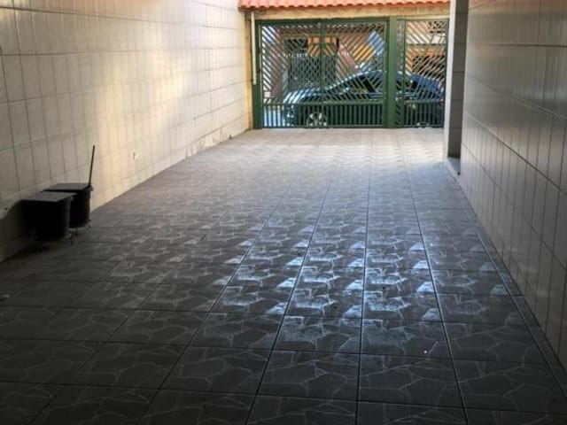 Foto do Sobrado - Sobrado à venda 3 Quartos, 1 Suite, 4 Vagas, 150M², JD DAS FLORES, OSASCO - SP | A Bela Vista Imóveis