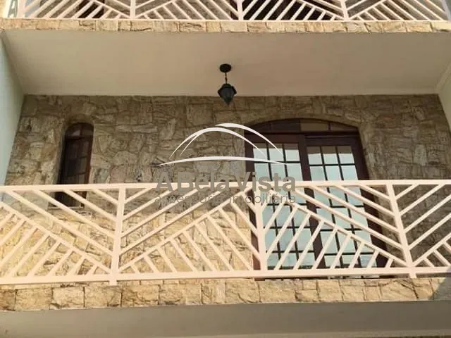 Sobrado com 150m² 3 quartos e 4 banheiros, à venda, no bairro Jardim das Flores em Osasco