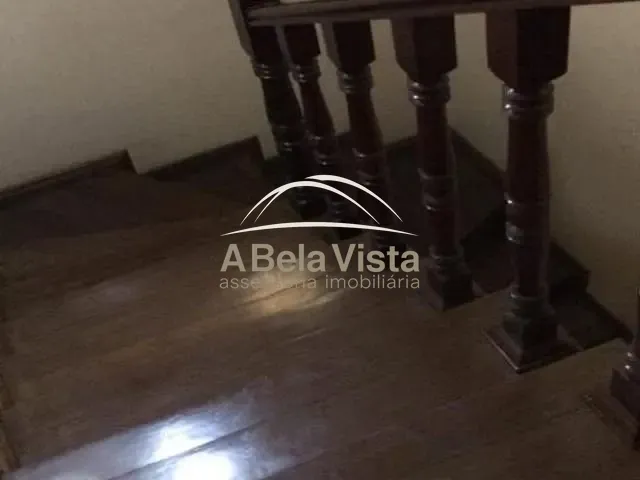 Sobrado com 150m² 3 quartos e 4 banheiros, à venda, no bairro Jardim das Flores em Osasco