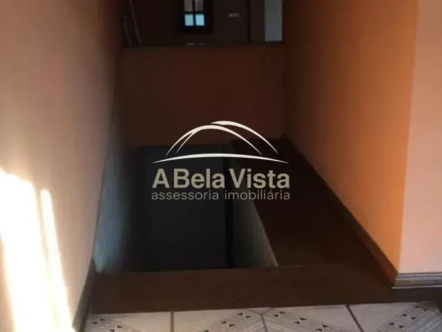 Sobrado com 150m² 3 quartos e 4 banheiros, à venda, no bairro Jardim das Flores em Osasco