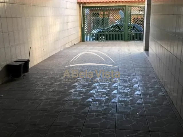 Sobrado com 150m² 3 quartos e 4 banheiros, à venda, no bairro Jardim das Flores em Osasco