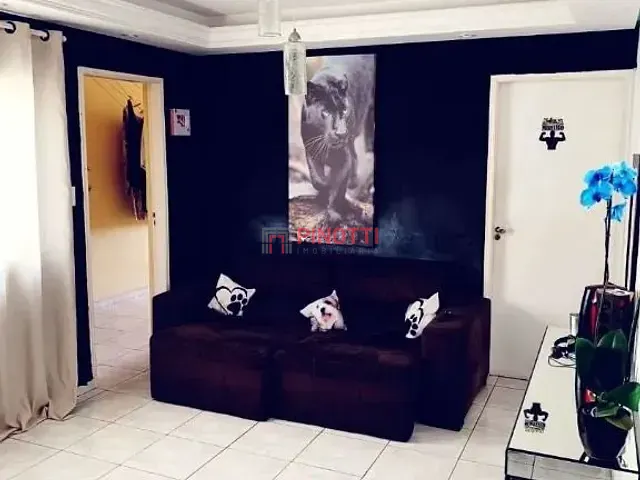 Sobrado 4 quartos e 3 banheiros, à venda, no bairro Vila Flórida em São Bernardo do Campo