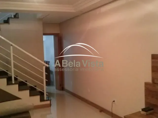 Sobrado com 125m² 3 quartos e 3 banheiros, à venda, no bairro Santo Antônio em Osasco