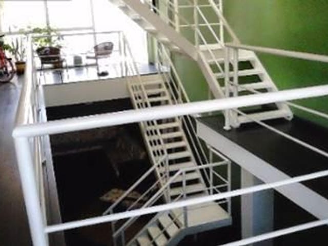 Foto do Sobrado - Sobrado à venda 2 Quartos, 1 Vaga, 84M², Alto da Mooca, São Paulo - SP | ZONA LESTE IMÓVEIS