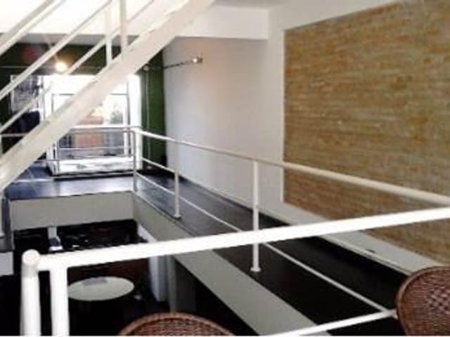 Foto do Sobrado - Sobrado à venda 2 Quartos, 1 Vaga, 84M², Alto da Mooca, São Paulo - SP | ZONA LESTE IMÓVEIS
