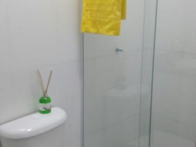 Foto do Sobrado - Sobrado à venda 2 Quartos, 60M², Vila Mendes, São Paulo - SP | Ana Clara Residencial | ZONA LESTE IMÓVEIS