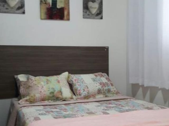 Foto do Sobrado - Sobrado à venda 2 Quartos, 60M², Vila Mendes, São Paulo - SP | Ana Clara Residencial | ZONA LESTE IMÓVEIS