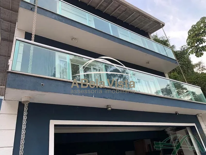 Sobrado, 3 quartos, 364 m² - Foto 1