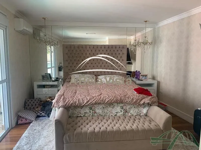 Sobrado, 3 quartos, 364 m² - Foto 15