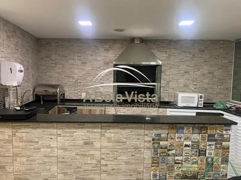 Sobrado, 3 quartos, 364 m² - Foto 6
