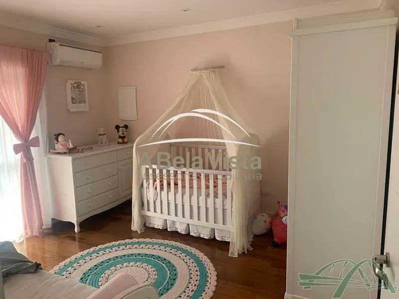Sobrado, 3 quartos, 364 m² - Foto 22