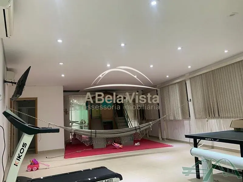 Sobrado, 3 quartos, 364 m² - Foto 7
