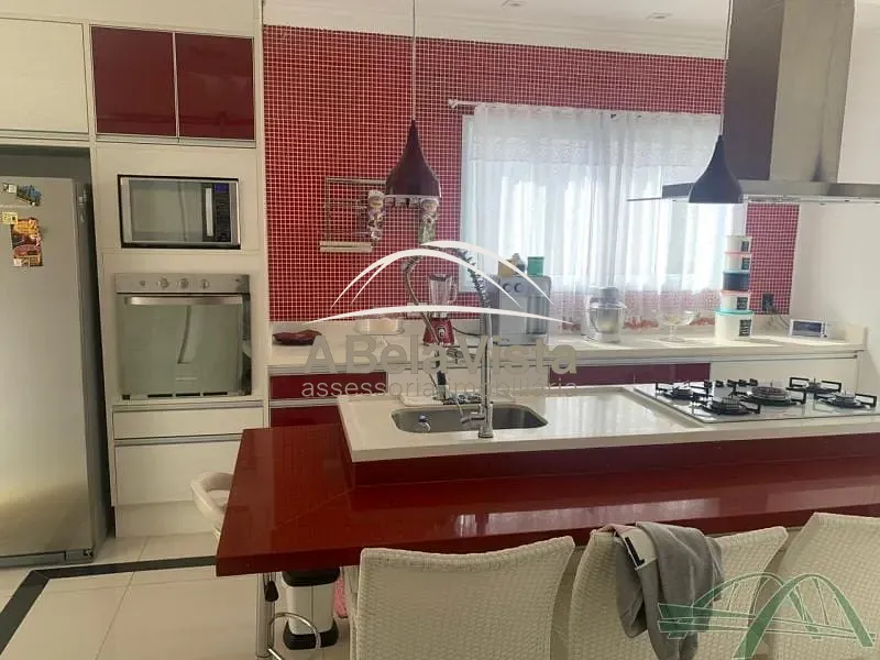 Sobrado, 3 quartos, 364 m² - Foto 12