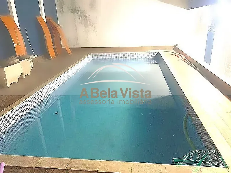 Sobrado, 3 quartos, 364 m² - Foto 5