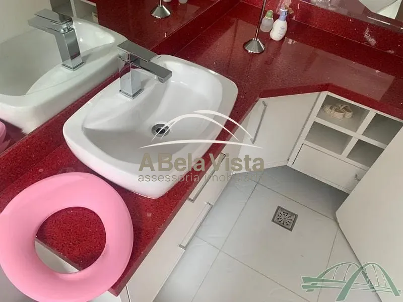 Sobrado, 3 quartos, 364 m² - Foto 13