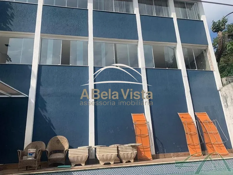 Sobrado, 3 quartos, 364 m² - Foto 24