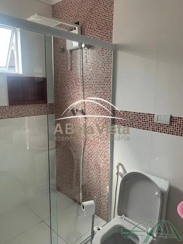 Sobrado, 3 quartos, 364 m² - Foto 20