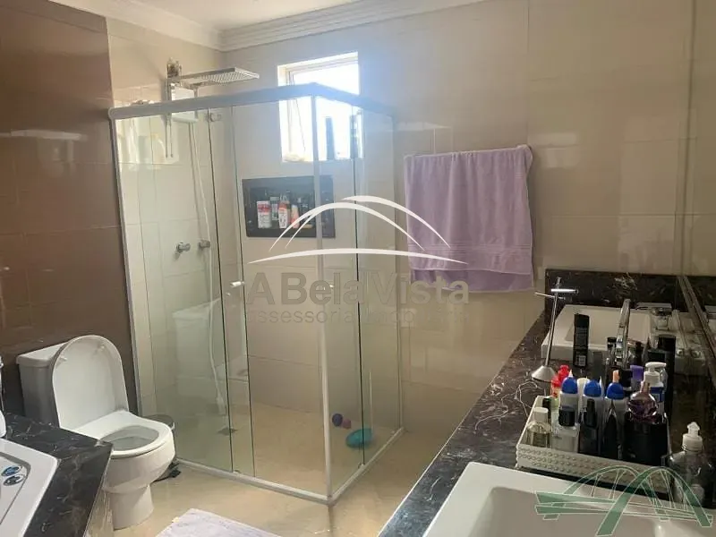Sobrado, 3 quartos, 364 m² - Foto 23