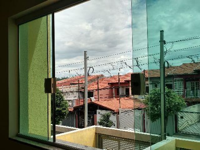 Foto do Sobrado - Sobrado à venda 3 Quartos, 1 Suite, 2 Vagas, 145M², Vila Carmosina, São Paulo - SP | ZONA LESTE IMÓVEIS