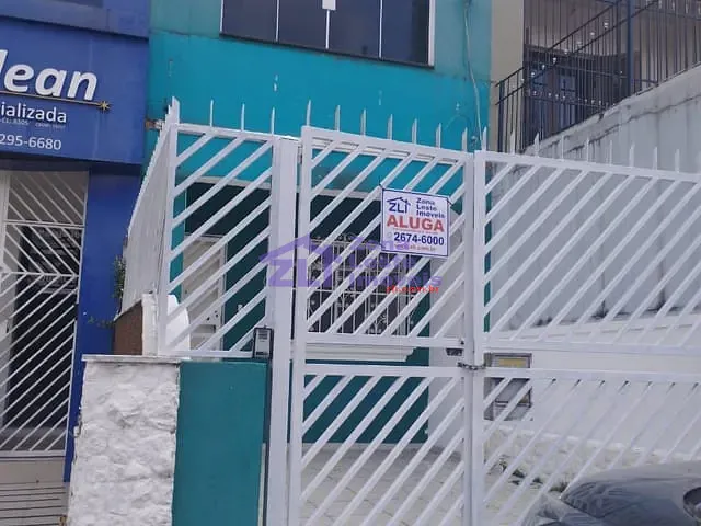 Sobrado com 120m², à venda ou para alugar, no bairro Vila Gomes Cardim em São Paulo