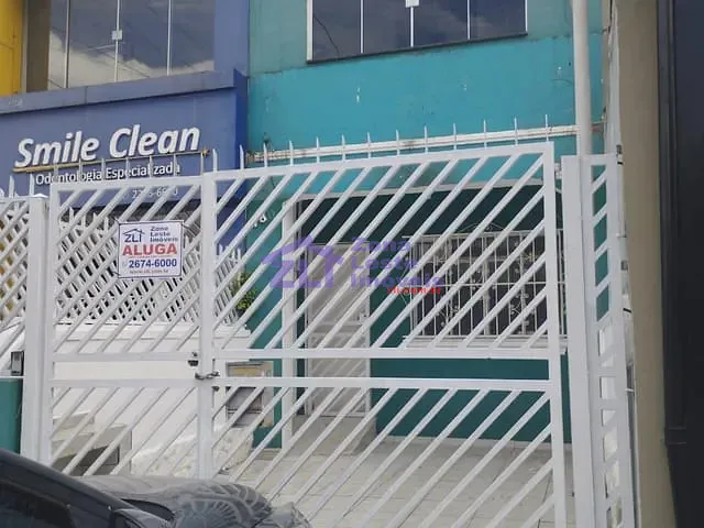 Sobrado com 120m², à venda ou para alugar, no bairro Vila Gomes Cardim em São Paulo