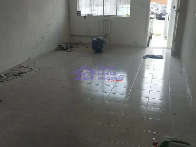 Sobrado com 120m², à venda ou para alugar, no bairro Vila Gomes Cardim em São Paulo