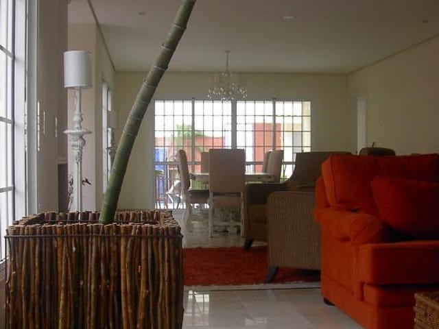 Foto do Sobrado - Sobrado à venda 4 Quartos, 4 Suites, 5 Vagas, 300M², Jardim Anália Franco, São Paulo - SP | ZONA LESTE IMÓVEIS