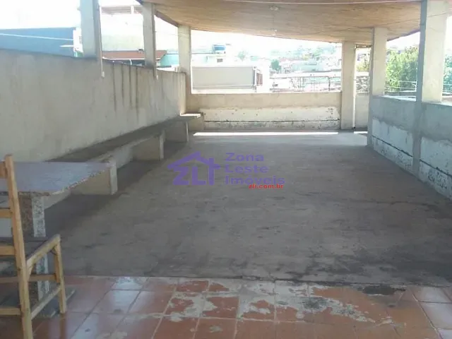 Sobrado com 125m² 4 quartos e 3 banheiros, à venda, no bairro Vila Primavera em São Paulo