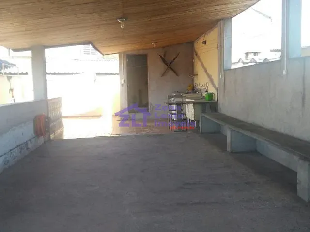 Sobrado com 125m² 4 quartos e 3 banheiros, à venda, no bairro Vila Primavera em São Paulo