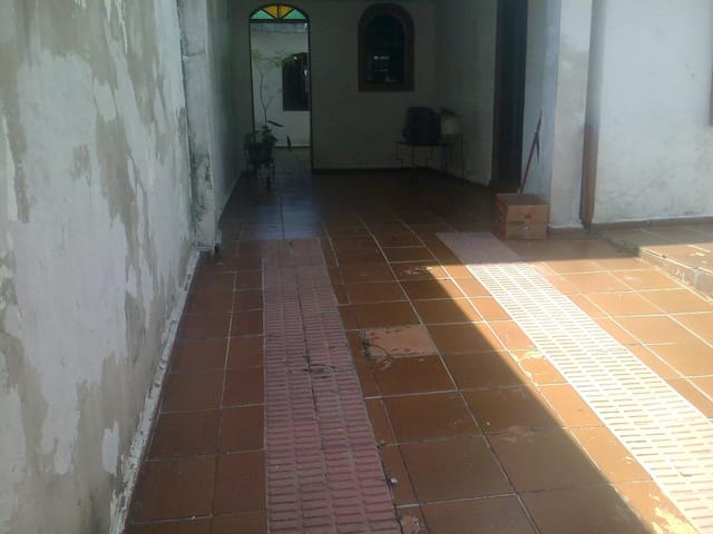 Foto do Sobrado - Sobrado residencial para locação, Chácara Belenzinho, São Paulo - SO5805. | ZONA LESTE IMÓVEIS