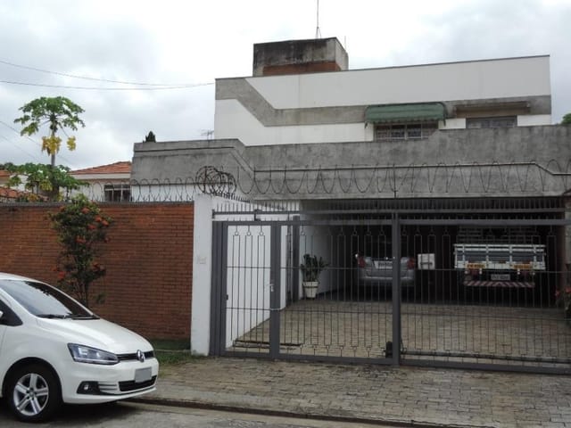 Foto do Sobrado - Sobrado residencial à venda, Jardim da Saúde, São Paulo. | ZONA LESTE IMÓVEIS