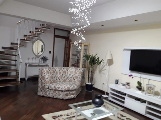 Foto do Sobrado - Sobrado à venda 4 Quartos, 1 Suite, 2 Vagas, 180M², Tatuapé, São Paulo - SP | ZONA LESTE IMÓVEIS