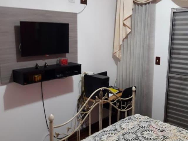 Foto do Sobrado - Sobrado à venda 4 Quartos, 1 Suite, 2 Vagas, 180M², Tatuapé, São Paulo - SP | ZONA LESTE IMÓVEIS