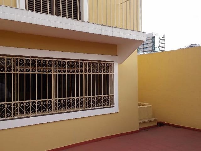 Foto do Sobrado - Sobrado residencial à venda, Tatuapé, São Paulo. | ZONA LESTE IMÓVEIS