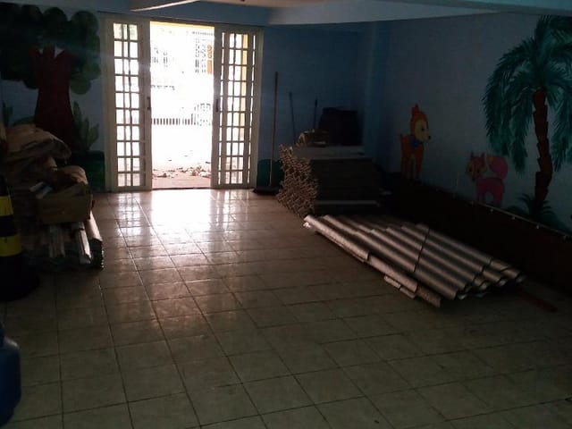 Foto do Sobrado - Sobrado residencial à venda, Tatuapé, São Paulo. | ZONA LESTE IMÓVEIS