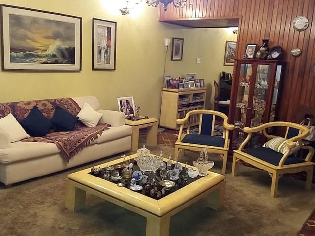 Foto do Sobrado - Sobrado à venda 3 Quartos, 1 Suite, 6 Vagas, 320M², Tatuapé, São Paulo - SP | ZONA LESTE IMÓVEIS