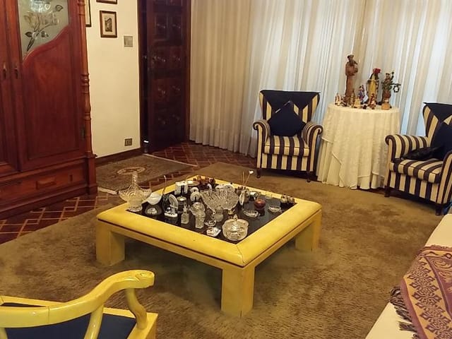 Foto do Sobrado - Sobrado à venda 3 Quartos, 1 Suite, 6 Vagas, 320M², Tatuapé, São Paulo - SP | ZONA LESTE IMÓVEIS