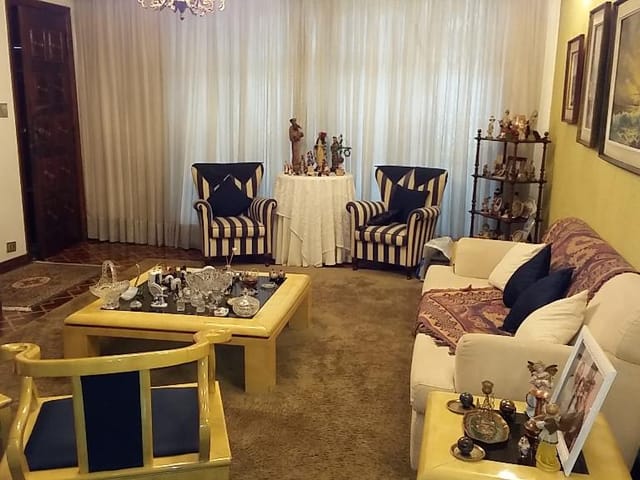 Foto do Sobrado - Sobrado à venda 3 Quartos, 1 Suite, 6 Vagas, 320M², Tatuapé, São Paulo - SP | ZONA LESTE IMÓVEIS