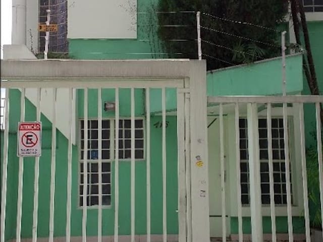 Foto do Sobrado - Sobrado à venda 3 Quartos, 1 Vaga, 130M², Vila Gomes Cardim, São Paulo - SP | ZONA LESTE IMÓVEIS