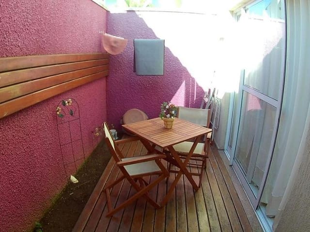 Foto do Sobrado - Sobrado residencial à venda, Vila Oliveira, Mogi das Cruzes. | ZONA LESTE IMÓVEIS
