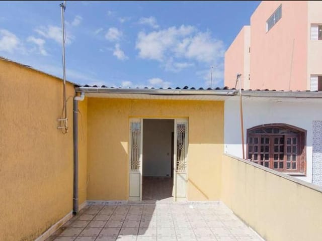 Foto do Sobrado - Sobrado com 2 dormitórios à venda, 105 m² por R$ 380.000,00 - Jardim Aricanduva - São Paulo/SP | ZONA LESTE IMÓVEIS