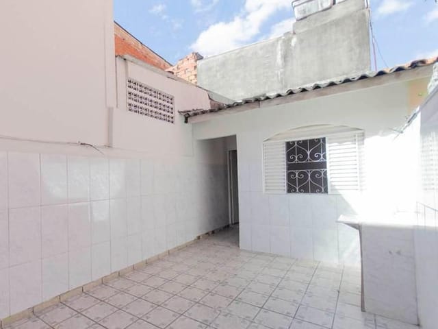 Foto do Sobrado - Sobrado com 2 dormitórios à venda, 105 m² por R$ 380.000,00 - Jardim Aricanduva - São Paulo/SP | ZONA LESTE IMÓVEIS