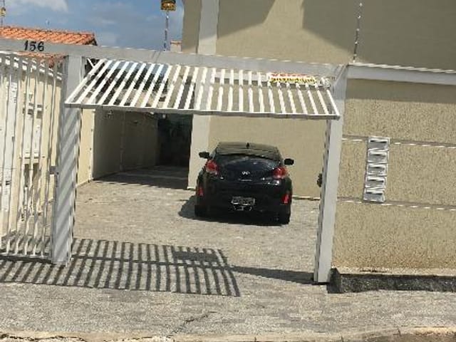 Foto do Sobrado - Sobrado residencial à venda, Jardim Nossa Senhora do Carmo, São Paulo. | ZONA LESTE IMÓVEIS