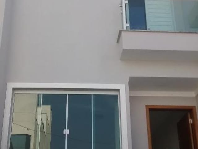 Foto do Sobrado - Sobrado residencial à venda, Tatuapé, São Paulo. | ZONA LESTE IMÓVEIS